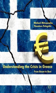 Front cover_Understanding the Crisis in Greece