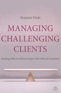 Couverture_Managing Challenging Clients