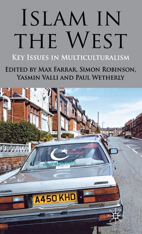 Couverture_Islam in the West
