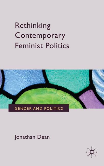 Couverture_Rethinking Contemporary Feminist Politics