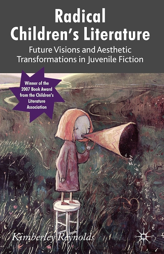 Couverture_Radical Children's Literature