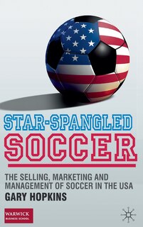 Front cover_Star-Spangled Soccer