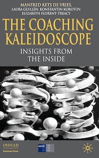Front cover_The Coaching Kaleidoscope