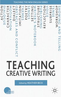 Couverture_Teaching Creative Writing