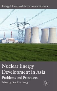 Front cover_Nuclear Energy Development in Asia