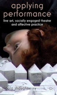 Front cover_Applying Performance