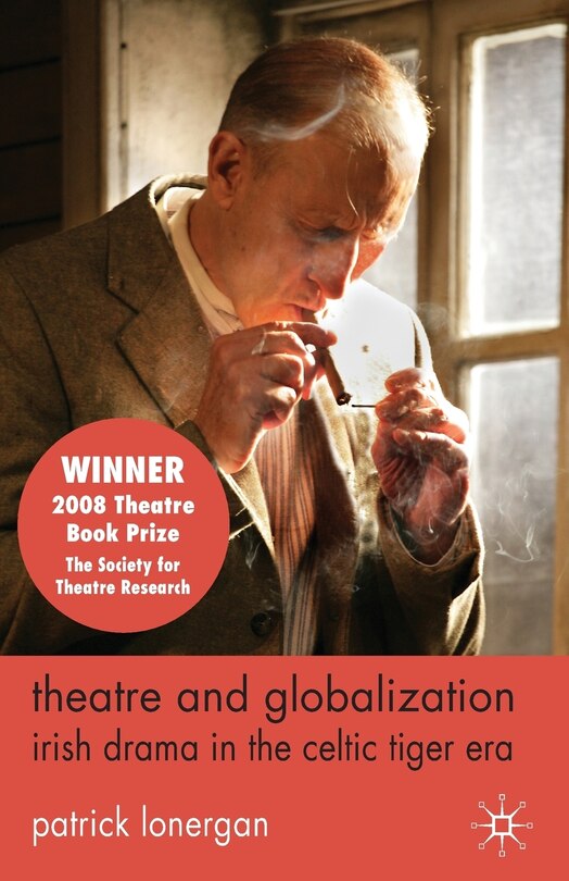 Couverture_Theatre And Globalization