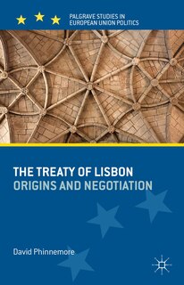 Couverture_The Treaty of Lisbon