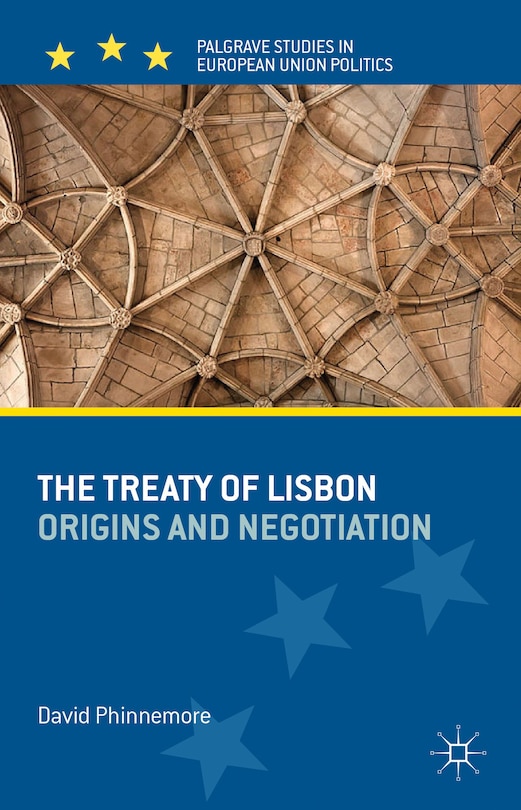Couverture_The Treaty of Lisbon