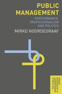 Front cover_Public Management