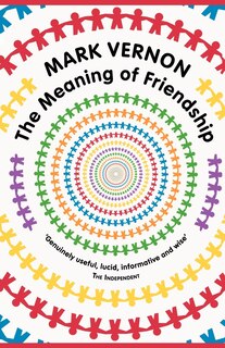 Front cover_The Meaning of Friendship