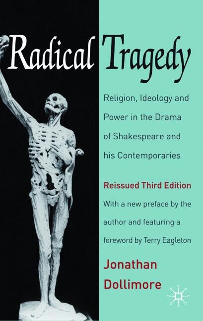 Front cover_Radical Tragedy