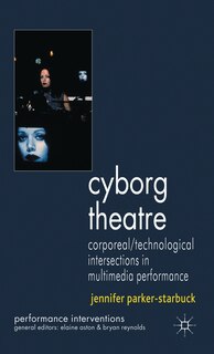 Couverture_Cyborg Theatre