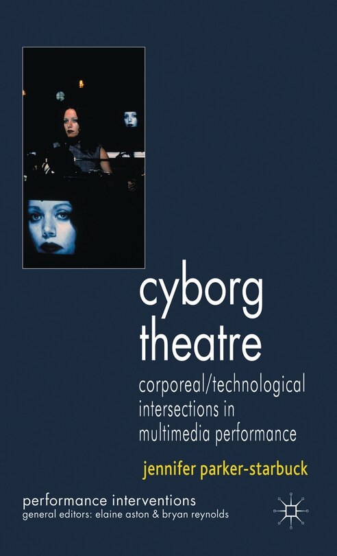 Couverture_Cyborg Theatre