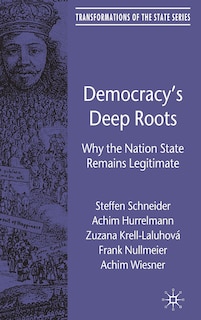 Front cover_Democracy's Deep Roots