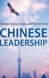 Front cover_Chinese Leadership