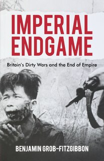 Front cover_Imperial Endgame