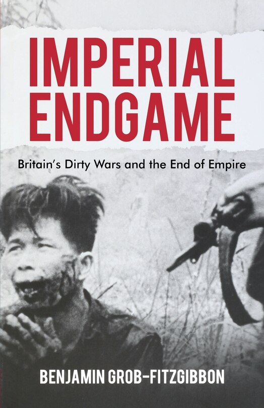 Front cover_Imperial Endgame