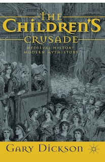 Front cover_The Children's Crusade