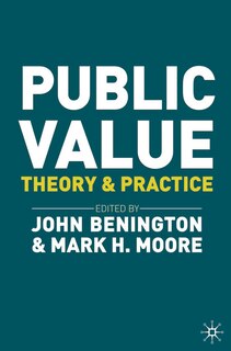 Front cover_Public Value