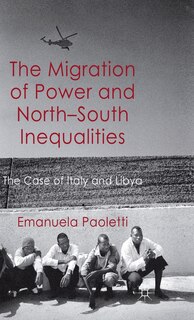 Front cover_The Migration of Power and North-South Inequalities