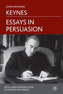 Front cover_Essays In Persuasion