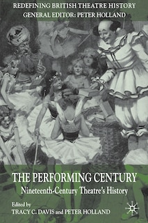 Couverture_The Performing Century