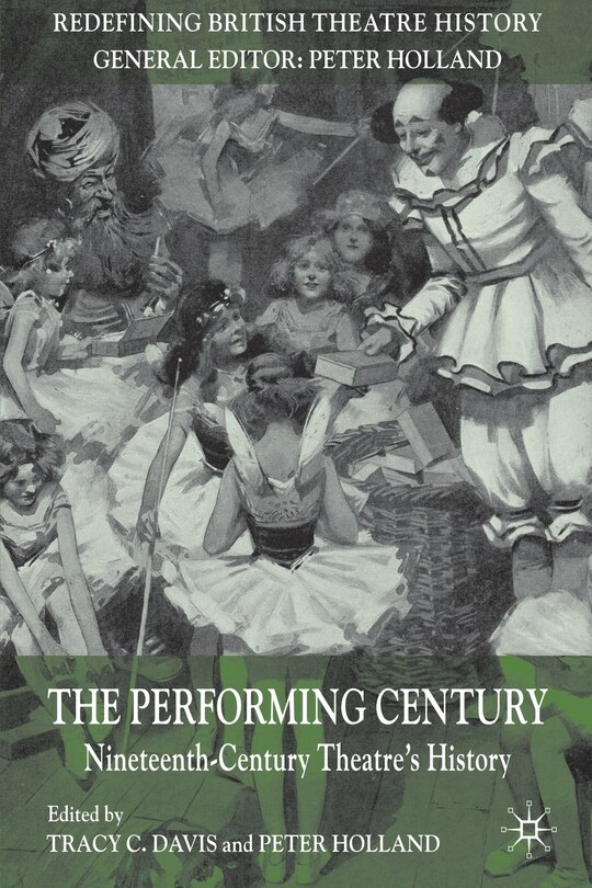 Couverture_The Performing Century