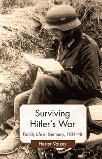Couverture_Surviving Hitler's War