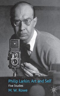 Front cover_Philip Larkin
