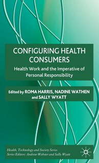 Couverture_Configuring Health Consumers