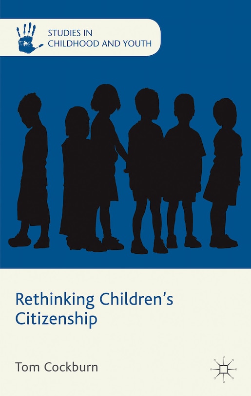 Front cover_Rethinking Children's Citizenship
