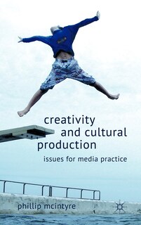 Couverture_Creativity and Cultural Production
