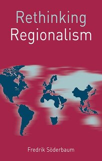 Front cover_Rethinking Regionalism