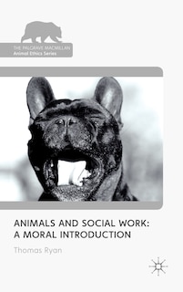 Front cover_Animals And Social Work