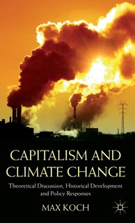 Front cover_Capitalism and Climate Change