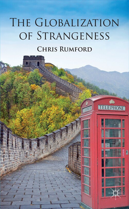 Front cover_The Globalization of Strangeness