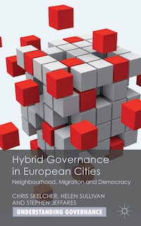 Couverture_Hybrid Governance in European Cities
