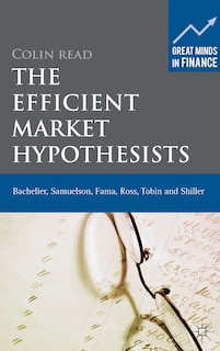 Front cover_The Efficient Market Hypothesists