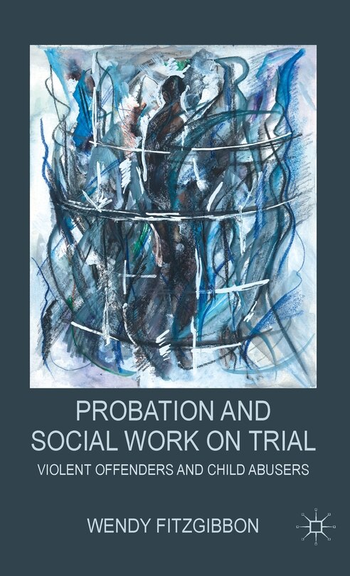 Front cover_Probation and Social Work on Trial