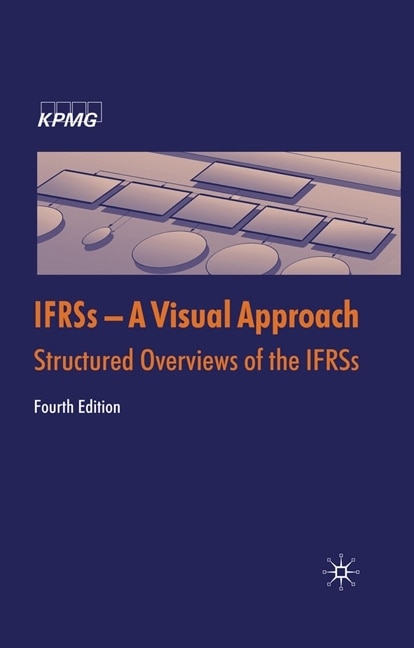 Front cover_IFRSs - A Visual Approach