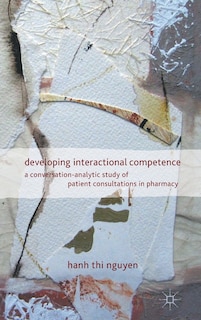 Front cover_Developing Interactional Competence