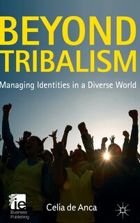 Couverture_Beyond Tribalism
