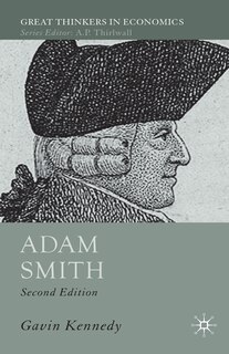 Front cover_Adam Smith