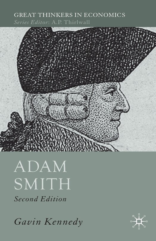 Front cover_Adam Smith