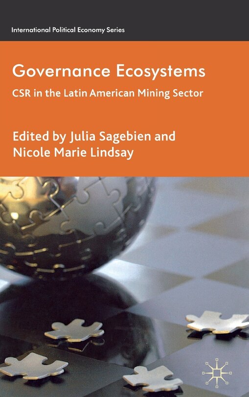 Front cover_Governance Ecosystems