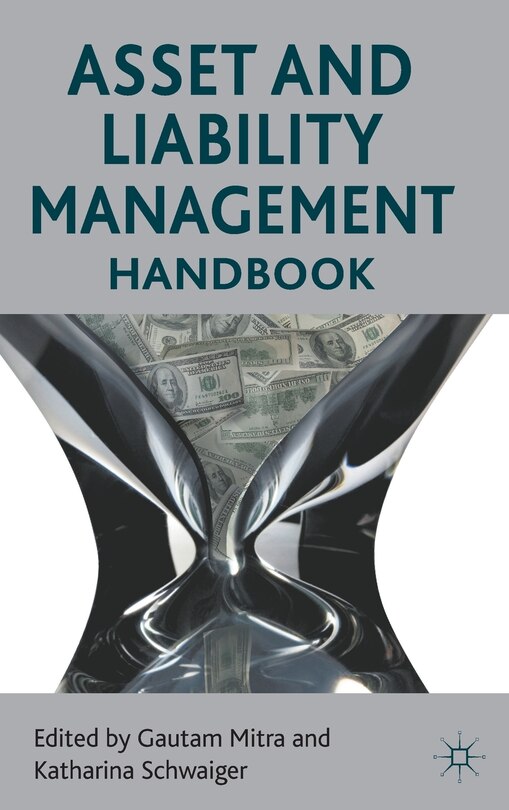 Front cover_Asset And Liability Management Handbook