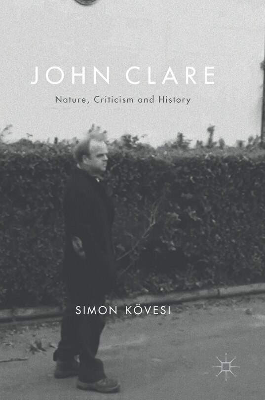 Front cover_John Clare