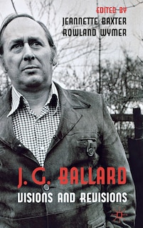 Front cover_J. G. Ballard