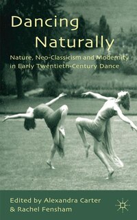 Couverture_Dancing Naturally